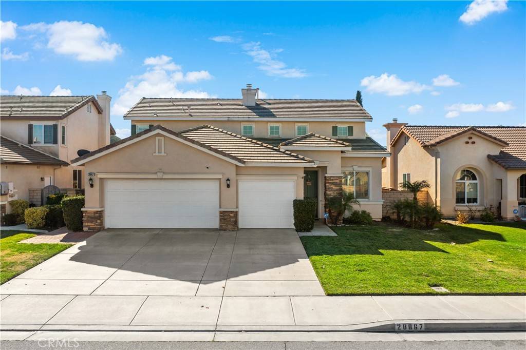 Menifee, CA 92584,28867 Glencoe LN