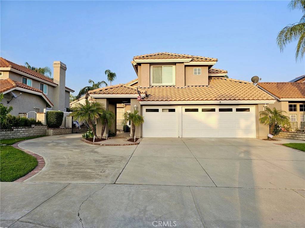 Highland, CA 92346,7367 Mountain Laurel Dr