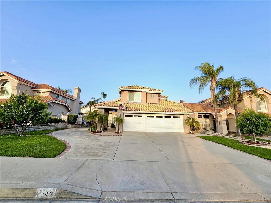 Highland, CA 92346,7367 Mountain Laurel Dr