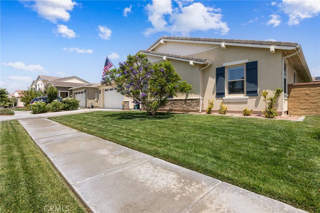 Menifee, CA 92584,24420 Crooked Trail DR