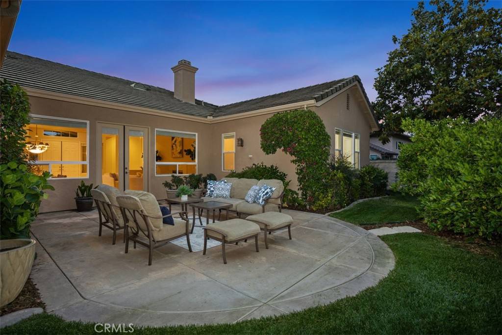 Fallbrook, CA 92028,608 Inverlochy DR