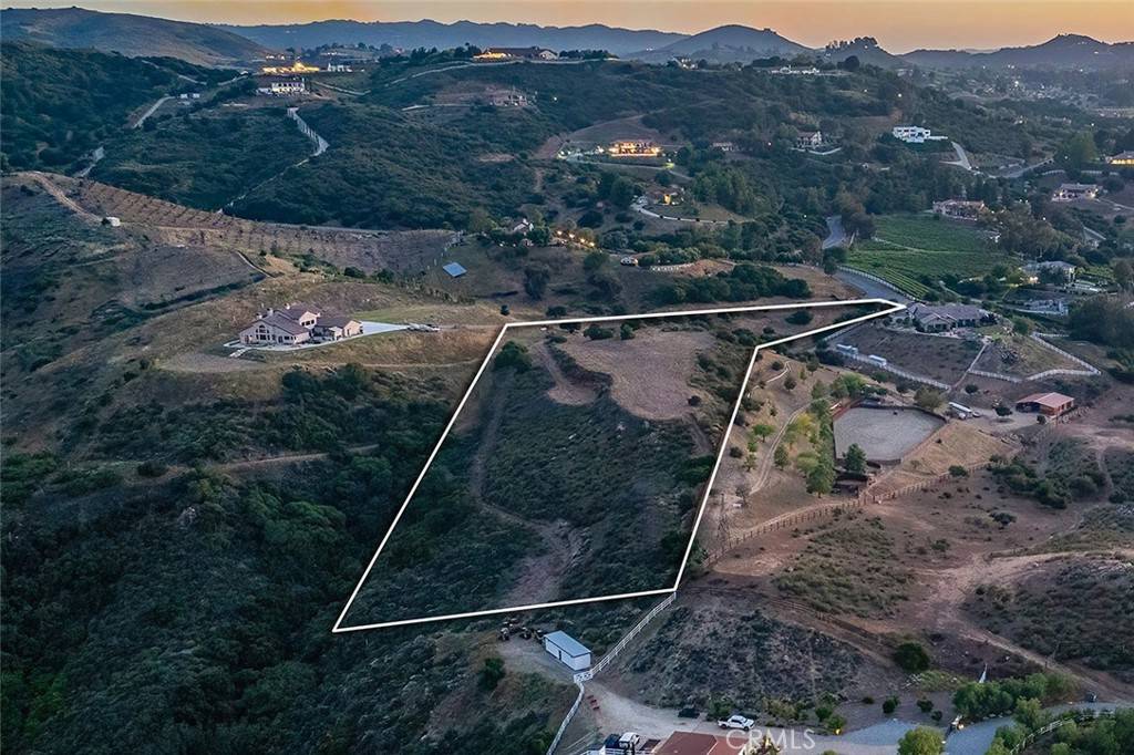 Murrieta, CA 92562,0 Via Conteviento