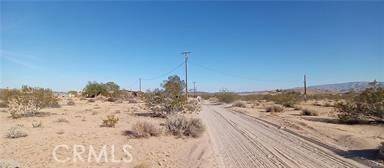 Joshua Tree, CA 92252,0 Highland View Dr