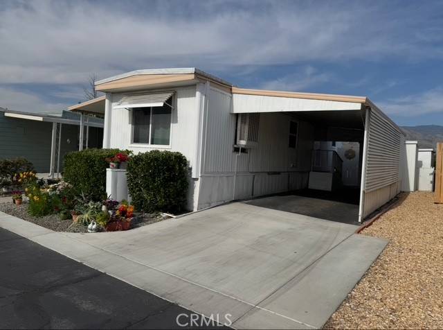 Hemet, CA 92544,45055 E. Florida Avenue #33