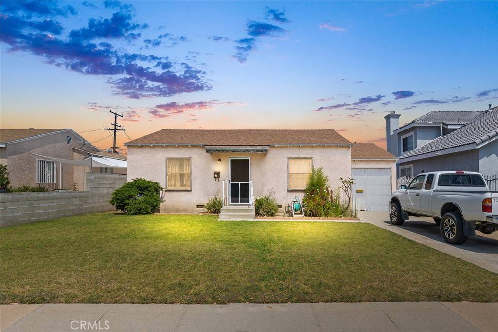 San Gabriel, CA 91776,1316 Walnut ST