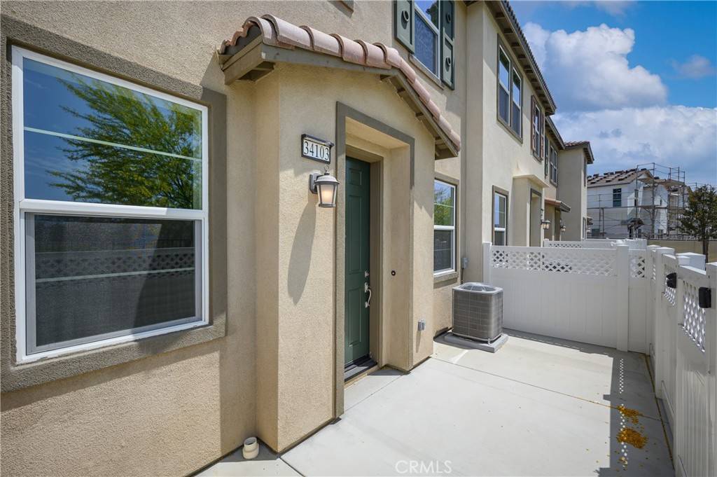 Winchester, CA 92596,34495 Agave DR #34103