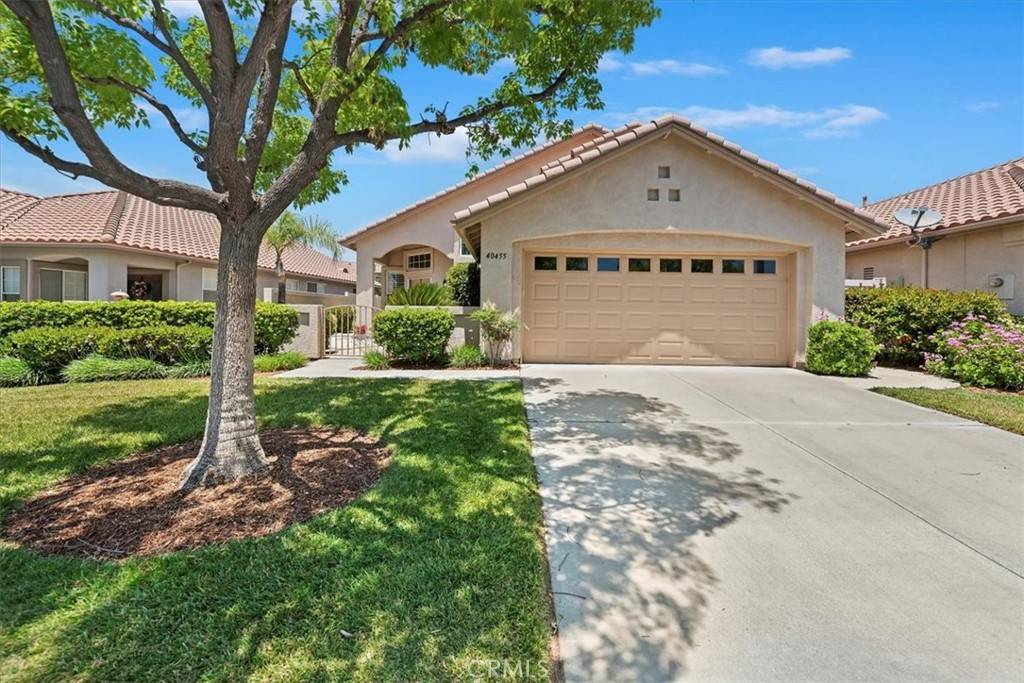 Murrieta, CA 92562,40455 Calle Lampara