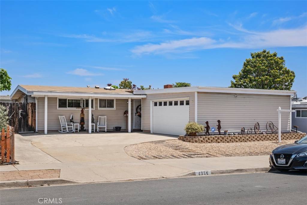 San Diego, CA 92123,8856 Hammond DR