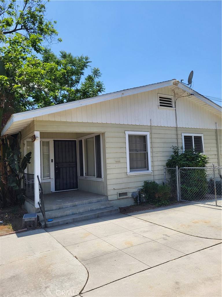 Hemet, CA 92543,253 S Franklin ST