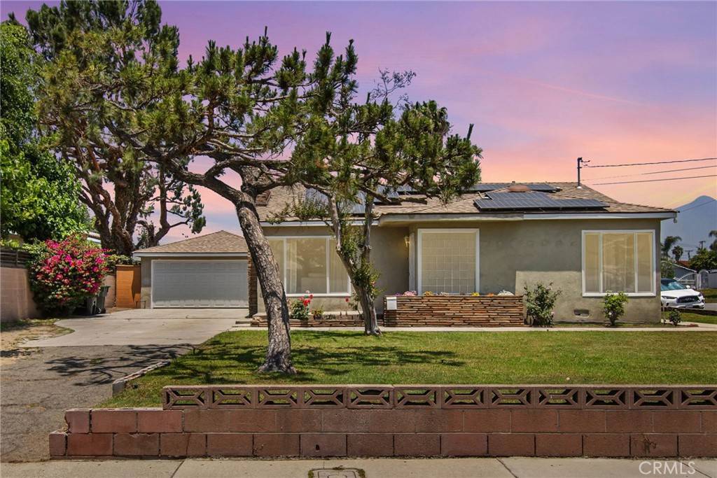 Montclair, CA 91763,5342 Kingsley ST