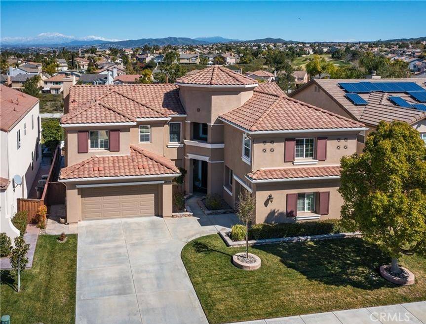 Temecula, CA 92592,45344 Saint Tisbury ST