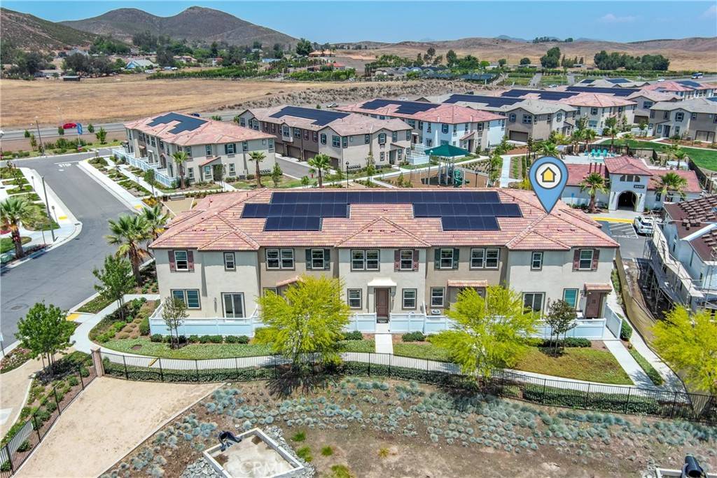 Winchester, CA 92596,34495 Agave DR #34109