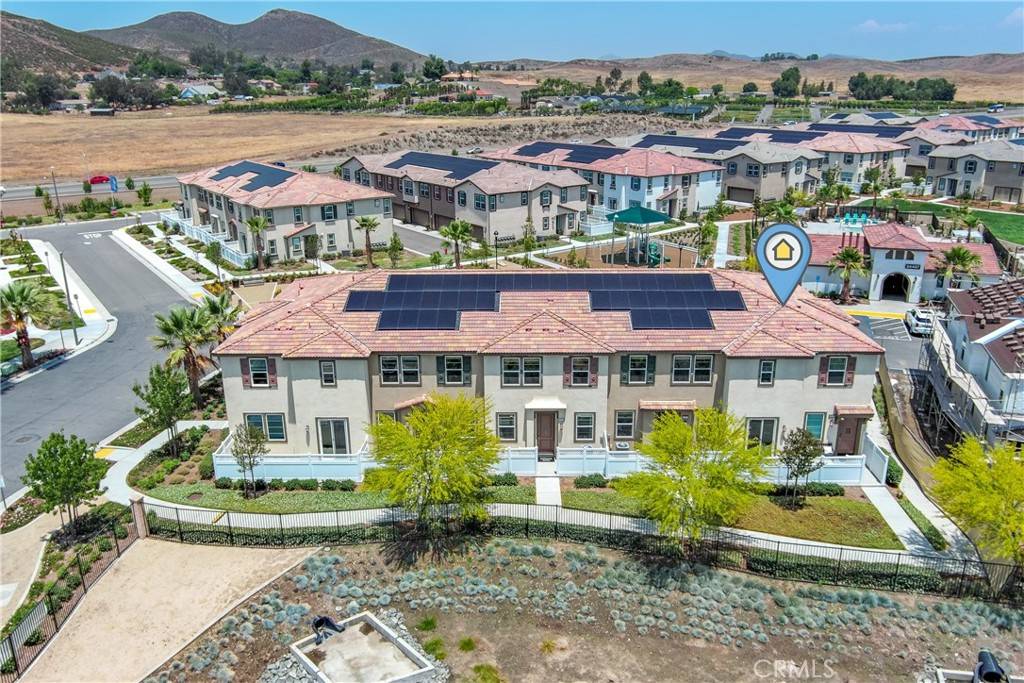 Winchester, CA 92596,34495 Agave DR #34109