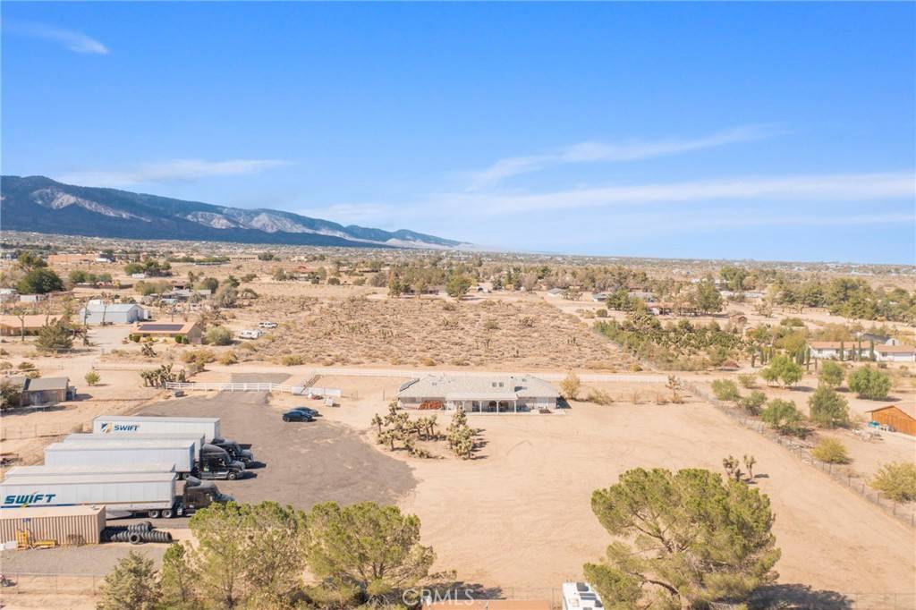Phelan, CA 92371,9925 Sierra Vista RD
