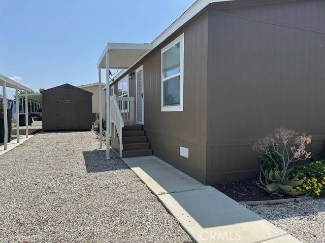 Hemet, CA 92545,4400 W. FLORIDA AVENUE #254