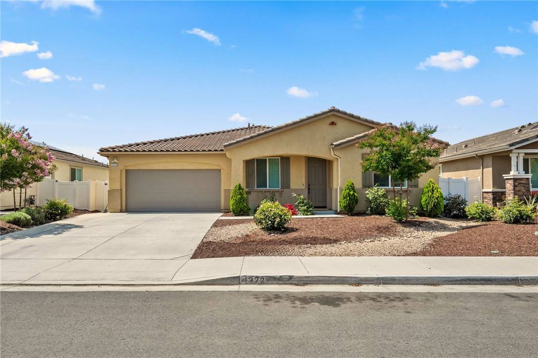 San Jacinto, CA 92582,1372 Bello PL
