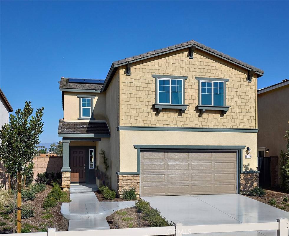 Jurupa Valley, CA 92509,8284 Perada ST