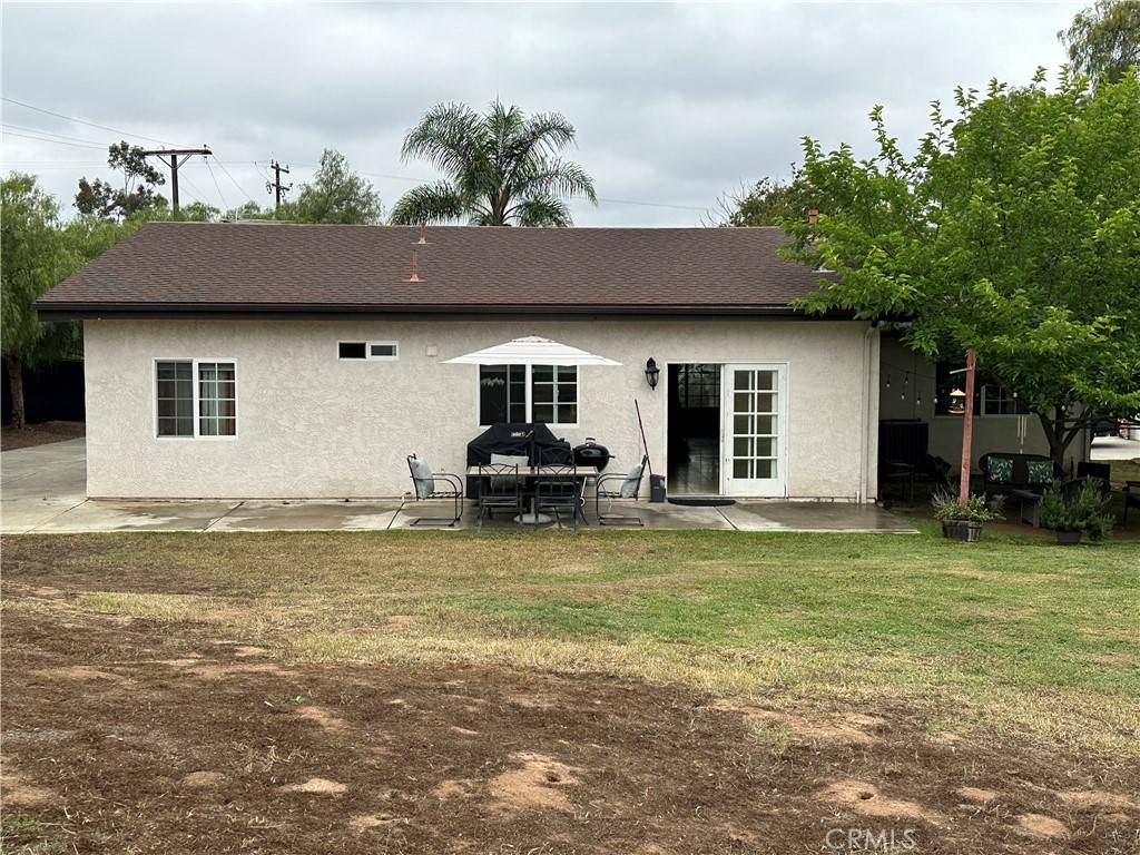 Fallbrook, CA 92028,504 Burma RD