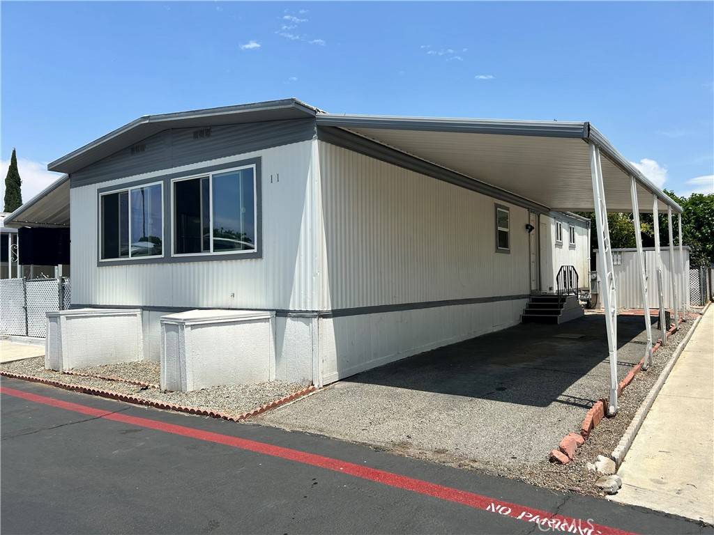 Hemet, CA 92543,1455 S State ST #111