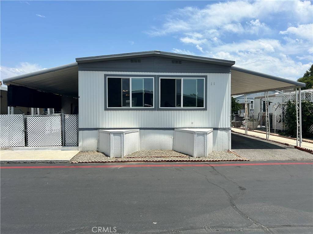 Hemet, CA 92543,1455 S State ST #111