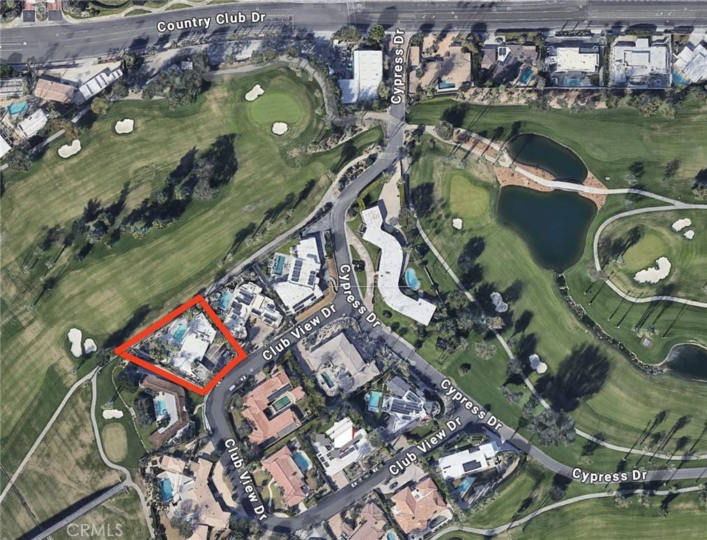 Rancho Mirage, CA 92270,40231 Club View DR