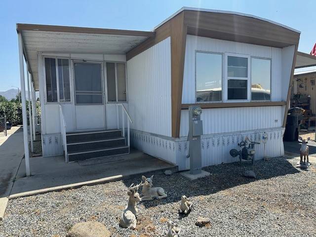 Hemet, CA 92544,43531 ACACIA AVENUE #18