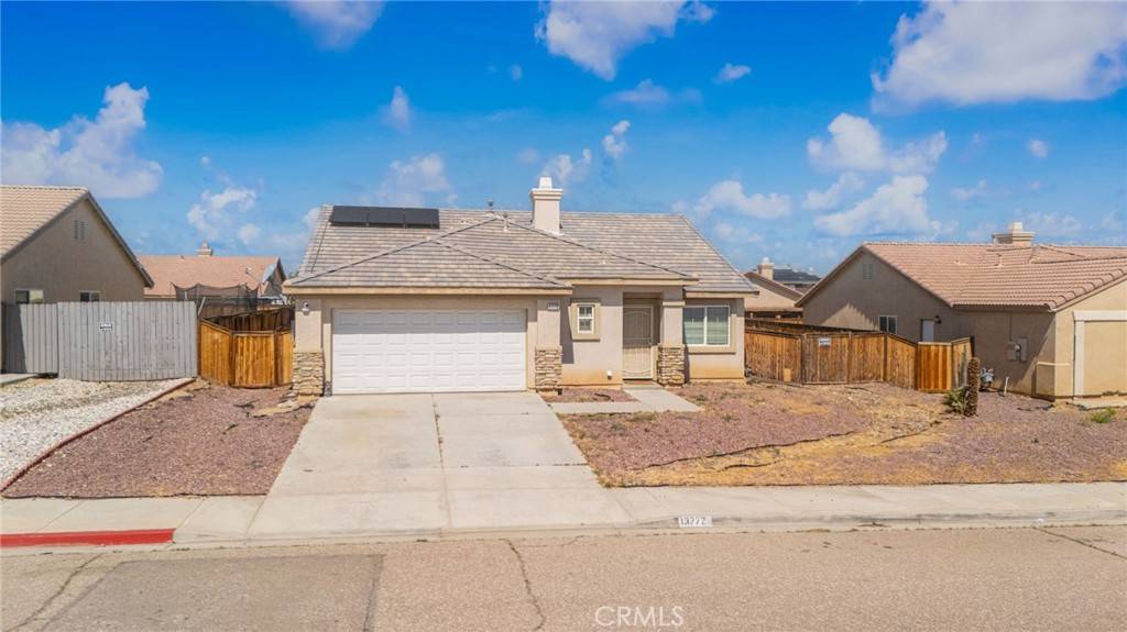Victorville, CA 92392,13772 Brynwood ST
