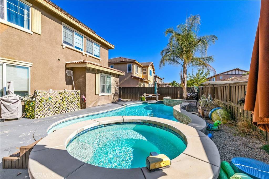 Hemet, CA 92545,235 Hanoverian DR