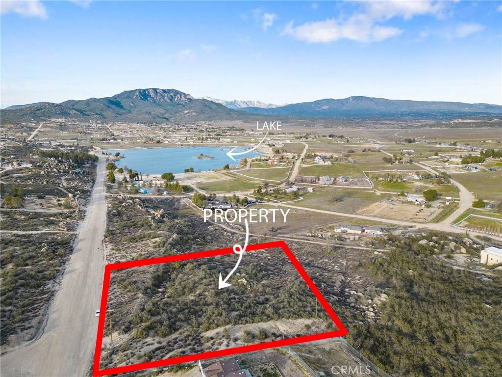 Aguanga, CA 92536,391 Lakeshore BLVD