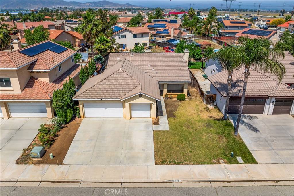 Menifee, CA 92585,26577 Trumble RD