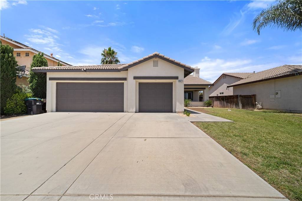 Menifee, CA 92585,26577 Trumble RD