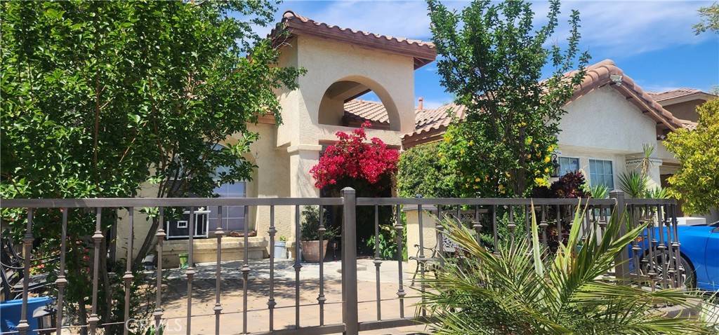 San Jacinto, CA 92583,1447 Genoa LN