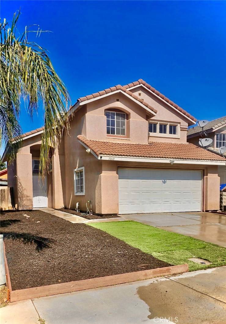 Perris, CA 92571,1060 Wilson AVE