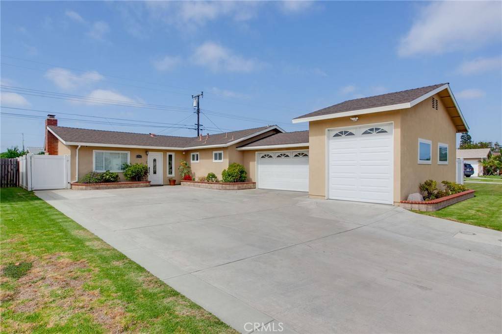 Huntington Beach, CA 92647,6791 Retherford DR