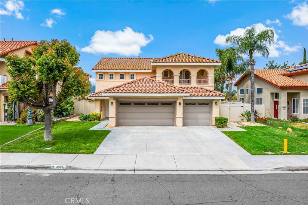 Temecula, CA 92592,45681 Calle Ayora