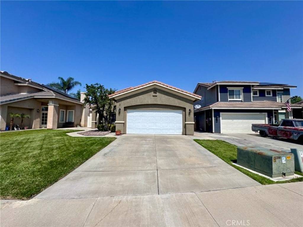 Menifee, CA 92584,29164 Peridot CIR