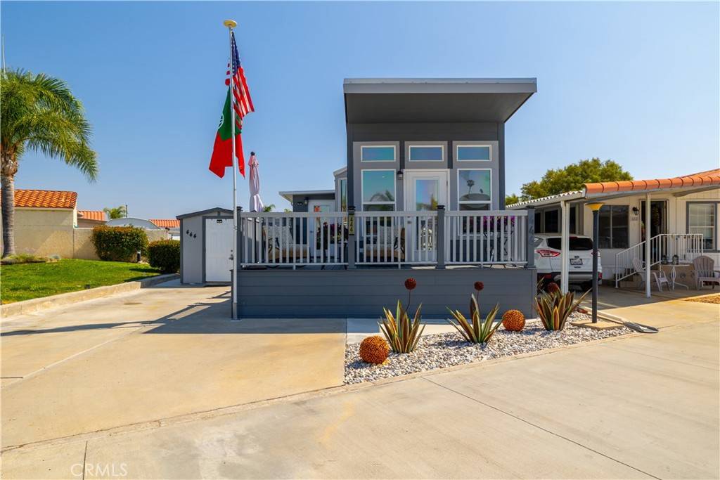 Hemet, CA 92545,1295 S Cawston AVE #444