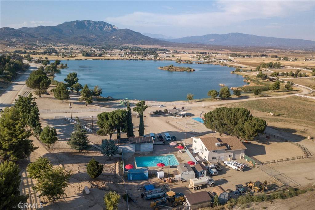 Aguanga, CA 92536,0 Skyharbor Way