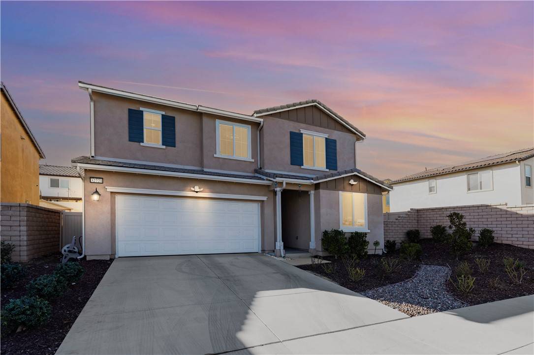Menifee, CA 92584,32721 Richardson ST