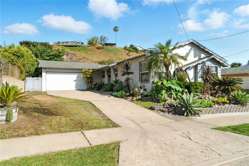 Lemon Grove, CA 91945,1427 Madera ST