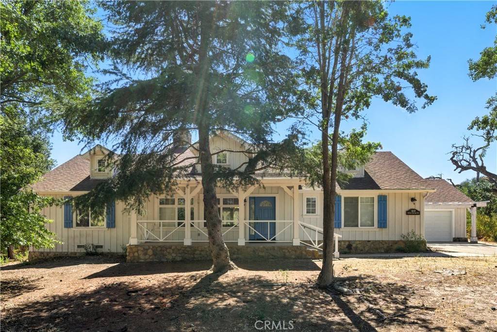 Buellton, CA 93427,40 Bobcat Springs RD