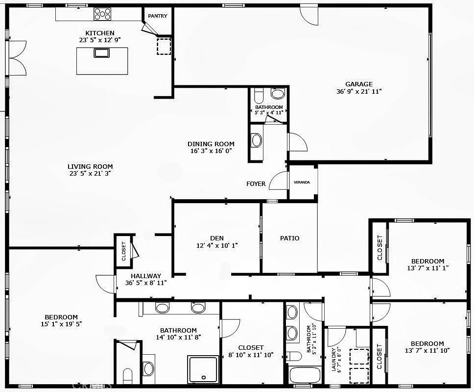 Winchester, CA 92596,32458 Daisy DR