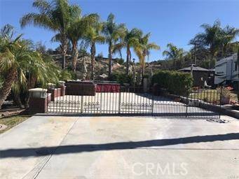 Aguanga, CA 92536,45525 Highway 79 Site 192