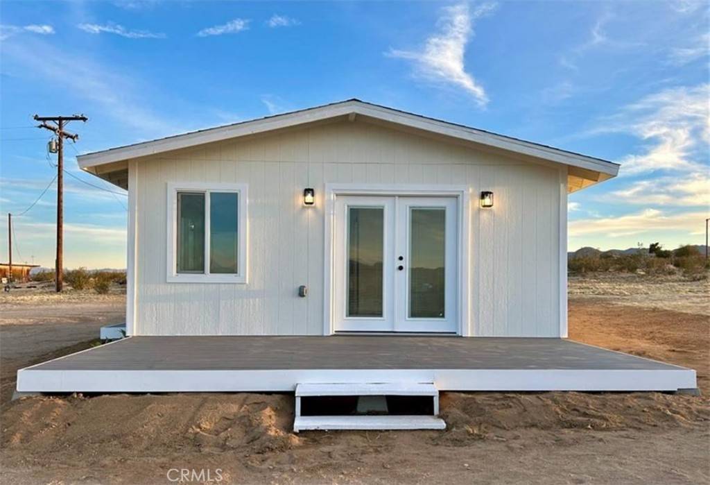 Landers, CA 92285,55354 El Lobo RD