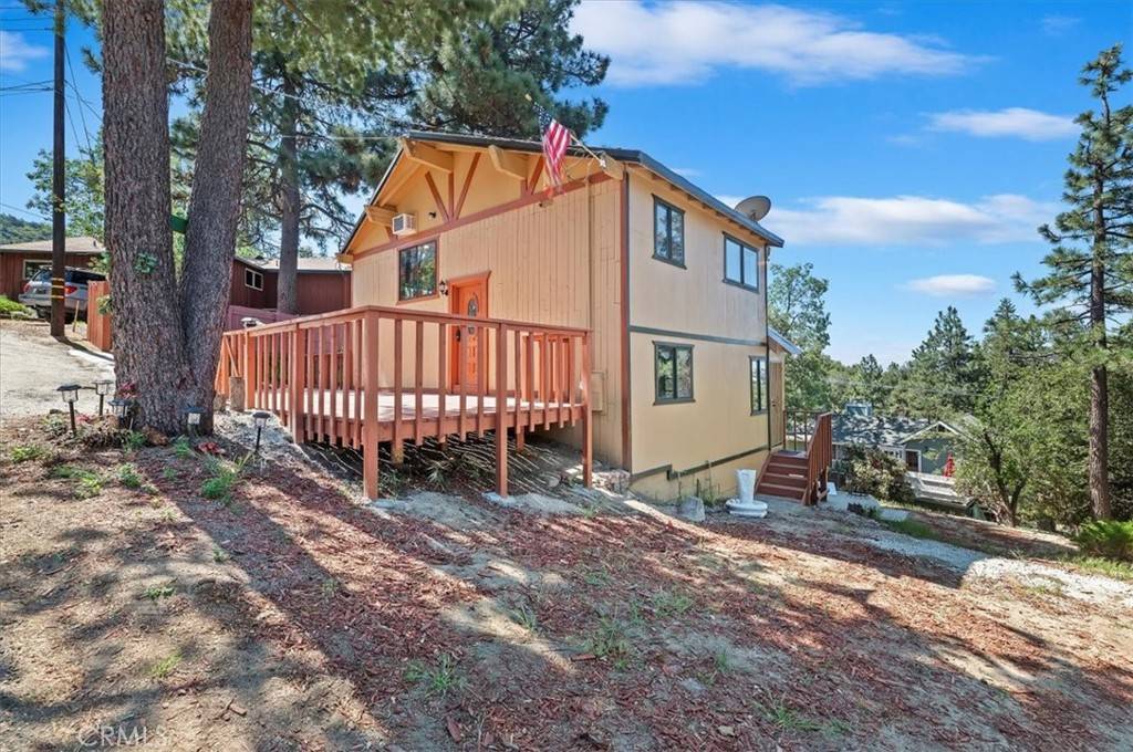 Idyllwild, CA 92549,26745 Hopkins RD