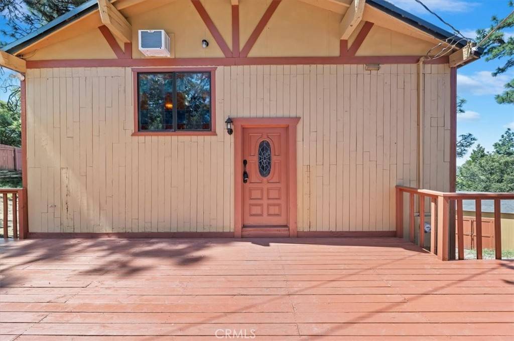 Idyllwild, CA 92549,26745 Hopkins RD