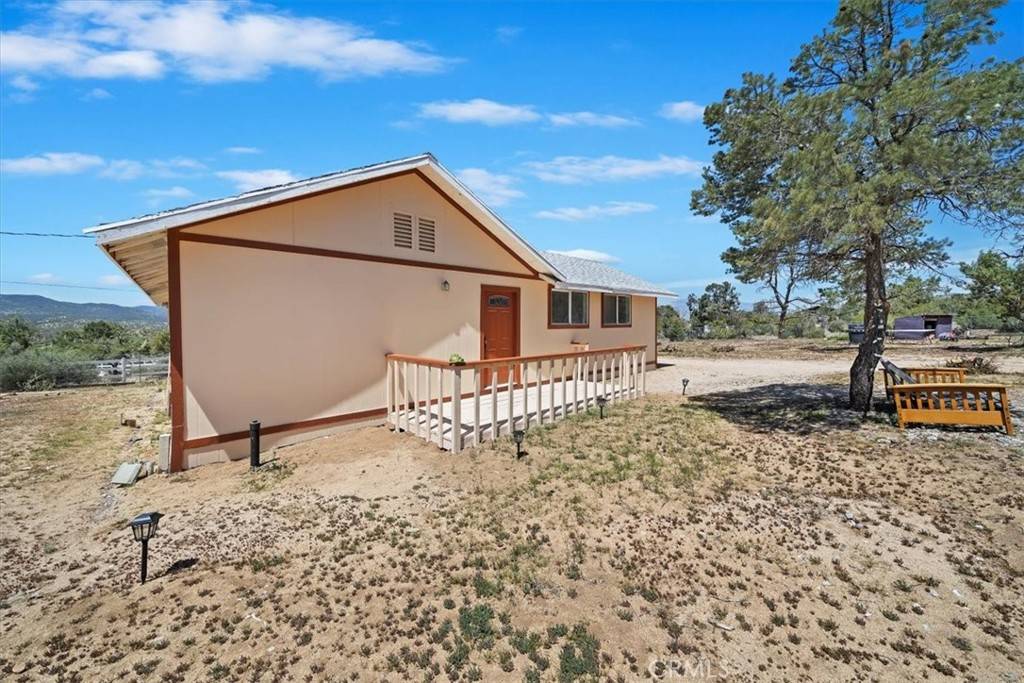 Mountain Center, CA 92561,63285 Pinyon DR