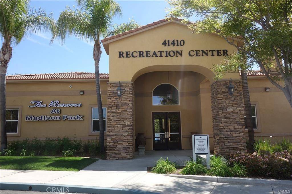 Murrieta, CA 92562,41410 Juniper ST #1724