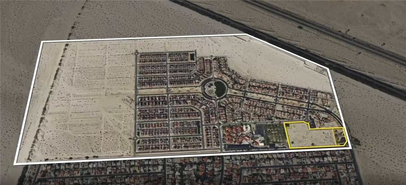 Cathedral City, CA 92234,26841 Rio Encanto