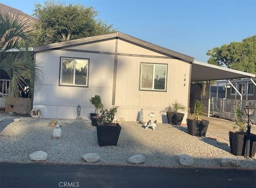 San Jacinto, CA 92583,21100 State St #144
